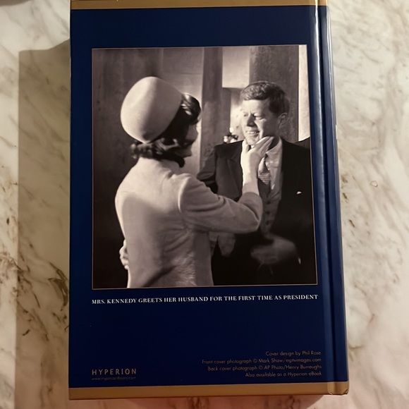 Jacqueline Kennedy Historic Conversations On Life With John F. Kennedy Box Set - Picture 7 of 16